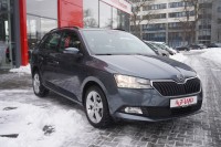 Vorschau: Skoda Fabia Combi 1.0 MPI Active