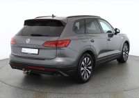 VW Touareg 3.0 TDI DSG 4Motion