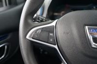 Dacia Spring Electric Comfort