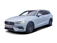 Volvo V60 Kombi 2.0 Inscription ACC Kamera Leder LED