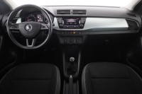 Skoda Fabia 1.0 MPI Ambition