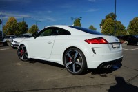 Audi TTS Coupe 2.0 TFSI quattro