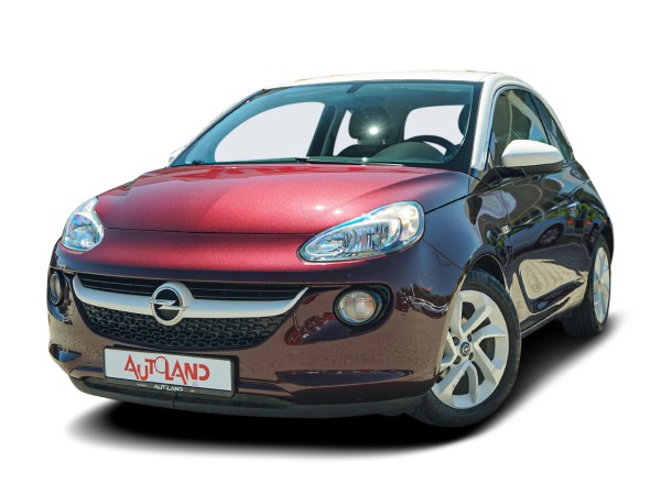 Opel Adam 1.2 Slam