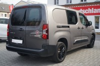 Fiat Doblo Doblò 1.5 HDi Multicab L2