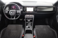 Skoda Kodiaq 2.0 TDI DSG 4x4 Sportline