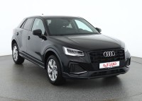 Audi Q2 35 TFSI advanced