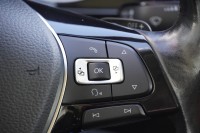 VW Touran 1.4 TSI DSG Sound