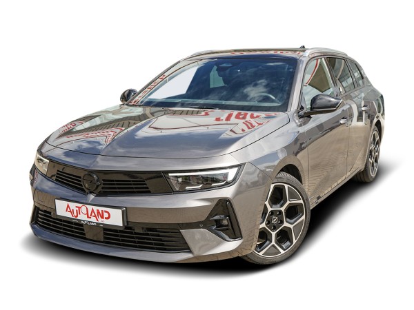 Opel Astra L Sports Tourer 1.5 CDTI Ultimate