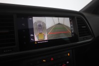 Cupra Ateca 2.0 TSI 4Drive DSG