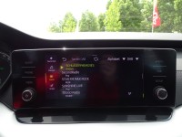 Skoda Octavia Combi 2.0TDI DSG