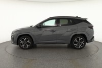 Vorschau: Hyundai Tucson 1.6T-GDI N-Line 4WD Aut.