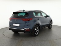 Kia Sportage 1.6 GDI