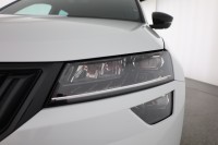 Skoda Karoq 2.0 TDI DSG 4x4 Sportline