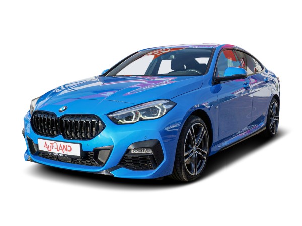 BMW Gran Coupe 218i M Sport Aut.
