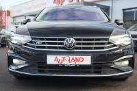 VW Passat Variant 2.0 TDI R-Line