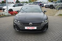 VW Arteon SB 1.4 TSI eHybrid R-Line