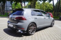 VW Golf VII 2.0 TSI GTI TCR DSG
