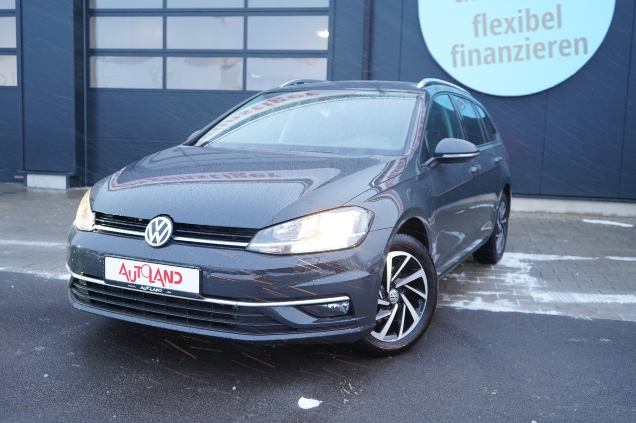 VW Golf VII 1.0 Join