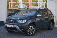Dacia Duster II 1.6 SCe 4WD Tempomat AHK DAB