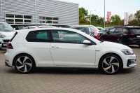 VW Golf VII 2.0 TSI GTI