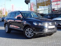 VW Touareg 3.0 V6 TDI