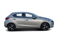 Mazda 2 1.5 Center-Line LED Navi Sitzheizung Tempomat