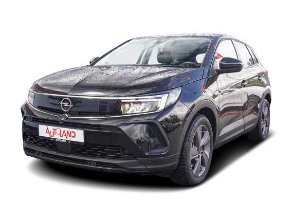 Opel Grandland Basis Plug-in-Hybrid