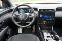 Hyundai Tucson 1.6 N Line Plug-In Hybrid 4WD