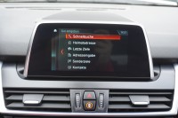 BMW 216 i Sport Line