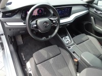 Skoda Octavia Combi 2.0 TDI Clever
