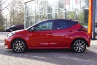 Toyota Yaris 1.5 Hybrid Style