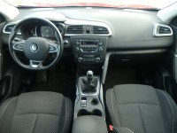 Renault Kadjar 1.2 TCE Black Edition