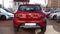 Dacia Sandero II TCe 90 Stepway Prestige