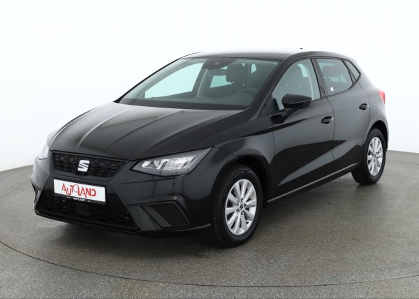 Seat Ibiza 1.0 TSI Style