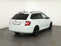 Skoda Fabia Combi 1.2 TSI Style