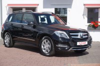 Mercedes-Benz GLK 220 CDI Aut.