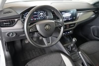 Skoda Scala 1.0