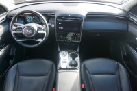 Hyundai Tucson 1.6 PHEV 4WD DCT Prime
