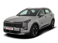 Kia Sportage 1.6 T-GDI Aut. Facelift 2-Zonen-Klima Navi Sitzheizung
