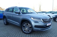 Skoda Kodiaq 1.5 16V TSI L&K