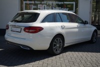 Mercedes-Benz C 180 C180 T 7G-DCT
