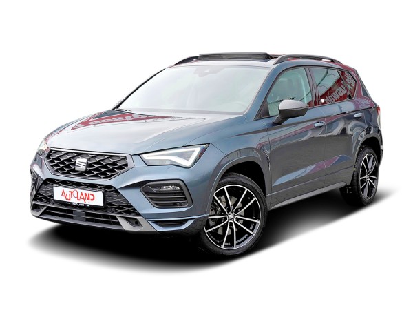 Seat Ateca 1.5 TSI ACT FR OPF DSG