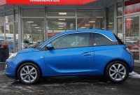 Opel Adam 1.4 120 Jahre