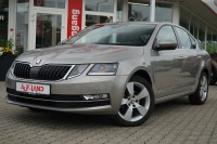 Vorschau: Skoda Octavia 1.6 TDI DSG