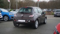 Opel Adam 1.2 Open Air ecoFlex