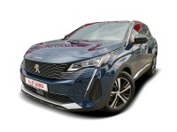Peugeot 3008 GT-Line PureTech 130 Aut. 2-Zonen-Klima Navi Sitzheizung