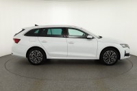 Skoda Octavia Combi 2.0TDI DSG