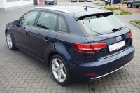 Audi A3 Sportback 1.0 TFSI sport