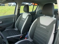 Dacia Sandero Stepway II 0.9 TCE Celebration