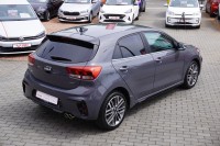 Kia Rio GT-Line 1.0 T-GDI mHev